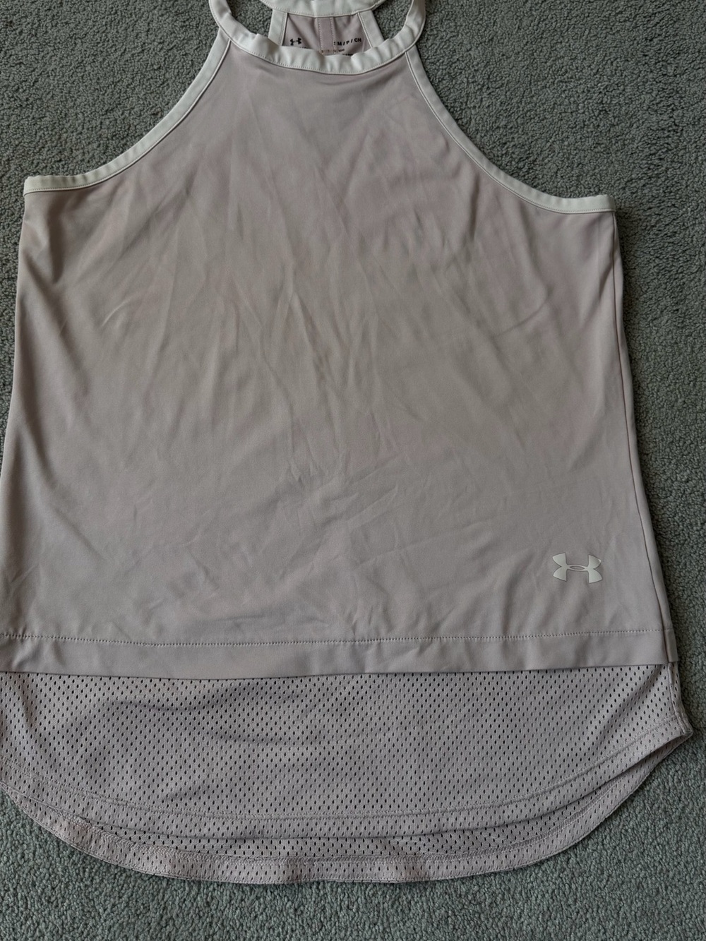Under Armour Wonens’ Athletic Tank Top, size S